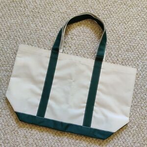 Daiso sturdy heavy duty large canvas bag